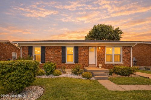 6708 Tamarind Ct, Louisville, KY, 40219-2153 | Card Image