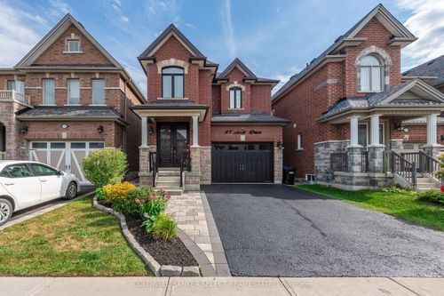 45 Holt Dr, Alliston, ON, L9R0H8 | Card Image