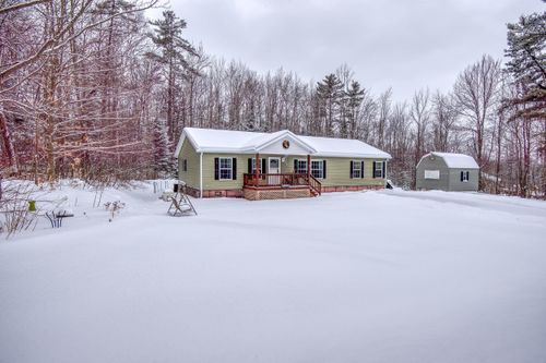 48 Edelweiss Drive, Bethlehem, NH, 03574 | Card Image