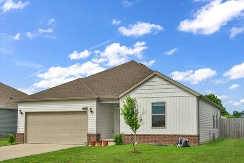 1401 S Lorraine Ave, Republic, MO, 65738-7588 | Card Image