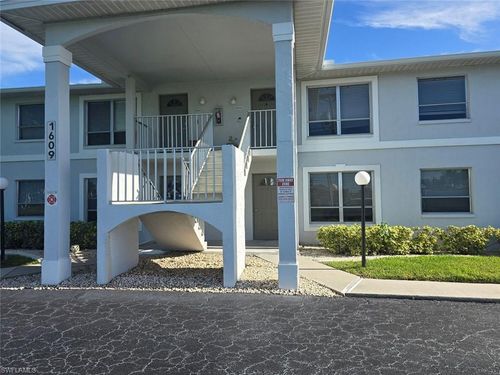 102-1609 Sw 51st St, CAPE CORAL, FL, 33914-6899 | Card Image