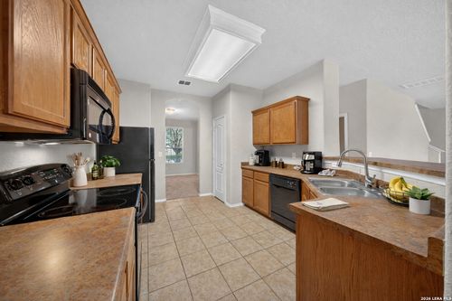 5706 Sendero Spg, San Antonio, TX, 78251-3581 | Card Image