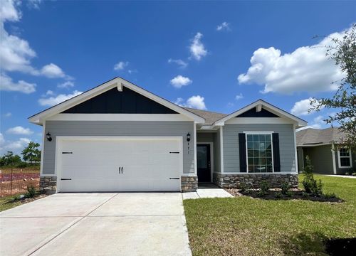 421 Tejas Trl, Waller, TX, 77484 | Card Image