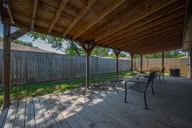 28903 Raestone St, House other with 3 bedrooms, 2 bathrooms and 2 parking in Spring TX | Image 9