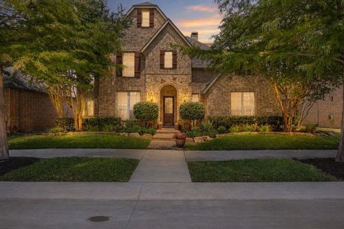 2105 Brandiles Dr, Lewisville, TX, 75056-3890 | Card Image