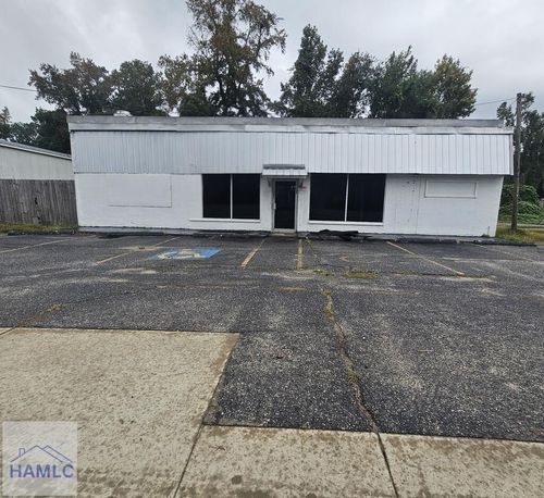 149 West Cypress Street, Ludowici, GA, 31316 | Card Image