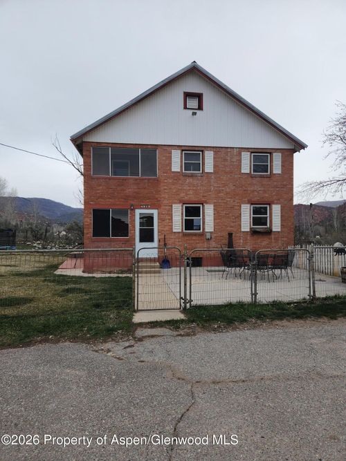 4913 Highway 82, Glenwood Springs, CO, 81601-9622 | Card Image