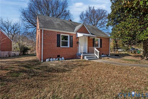 1700 Presson Blvd, Richmond, VA, 23224-7828 | Card Image