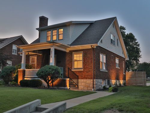 2315 Jefferson St, QUINCY, IL, 62301-5610 | Card Image
