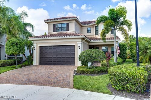 4360 Aurora St, NAPLES, FL, 34119-8698 | Card Image