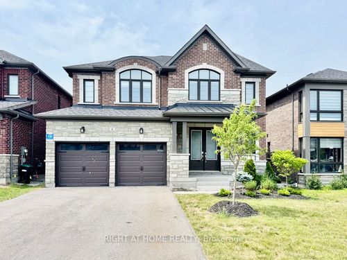 6 Sweet Cicely St, Minesing, ON, L9X2E2 | Card Image