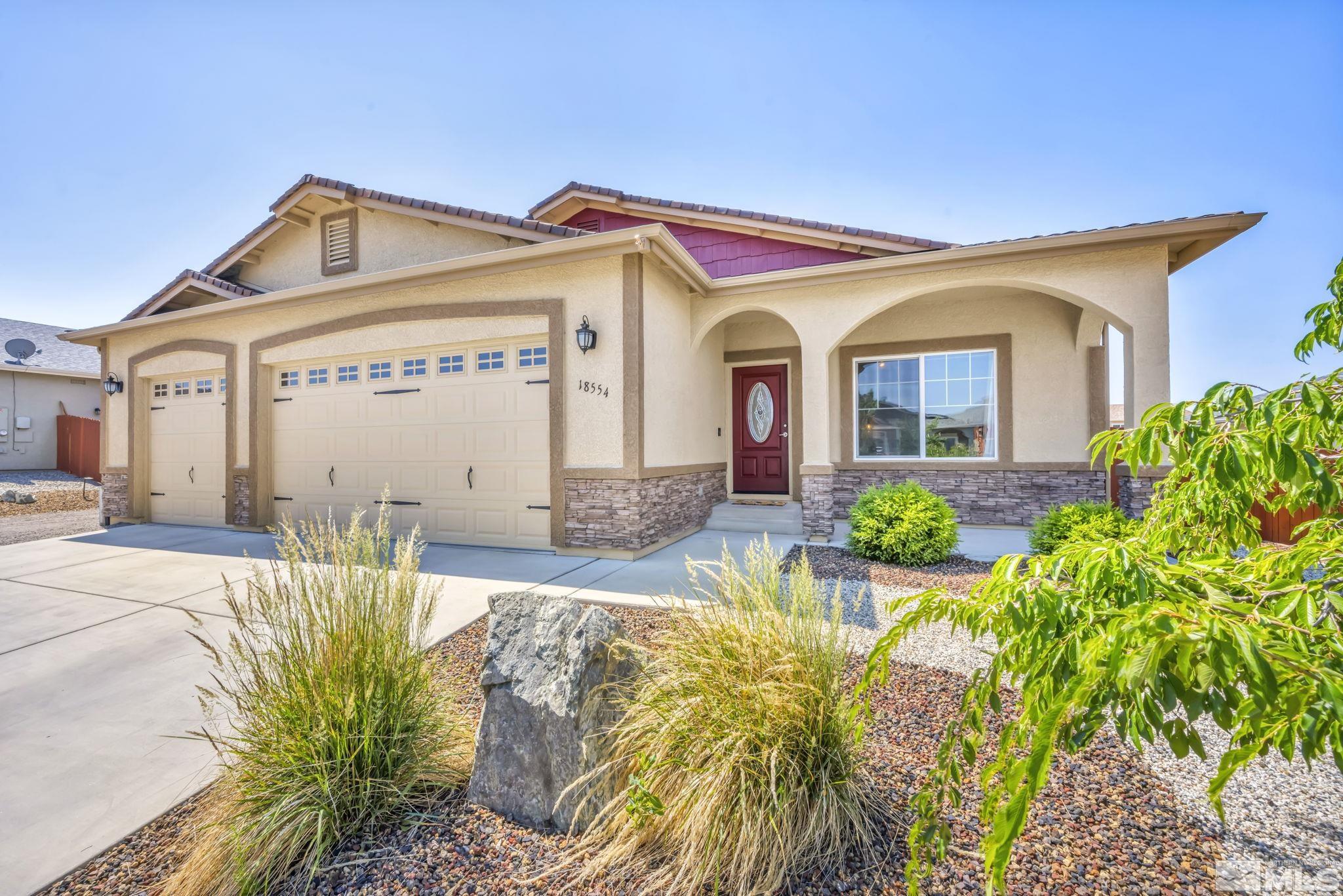 Outpost Ct, Reno, NV 89508