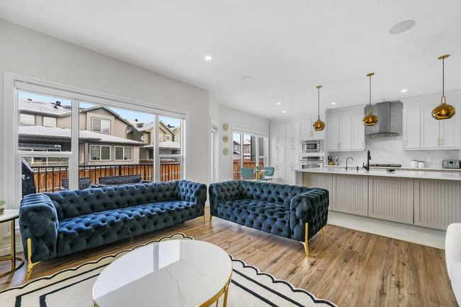 316 Kinniburgh Link, House other with 5 bedrooms, 4 bathrooms and 6 parking in Chestermere AB | Image 10