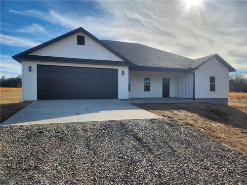 167 County Road 3554, Clarksville, AR, 72830 | Card Image
