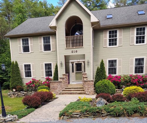 616 County Route 24, Corinth, NY, 12822-1823 | Card Image