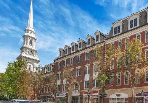 302-18 Congress St, Portsmouth, NH, 03801-6601 | Card Image