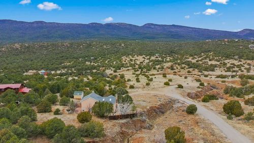 9 Calle De Prisa, Sandia Park, NM, 87047 | Card Image