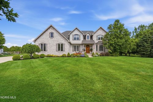 9258 Twin Creek Ln, Sylvania, OH, 43560-9233 | Card Image