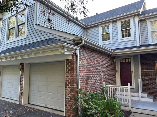 208 Waterside Dr, Canonsburg, PA, 15317-2486 | Card Image
