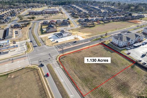 2000 Blue Mountain Blvd, Tyler, TX, 75703-7346 | Card Image