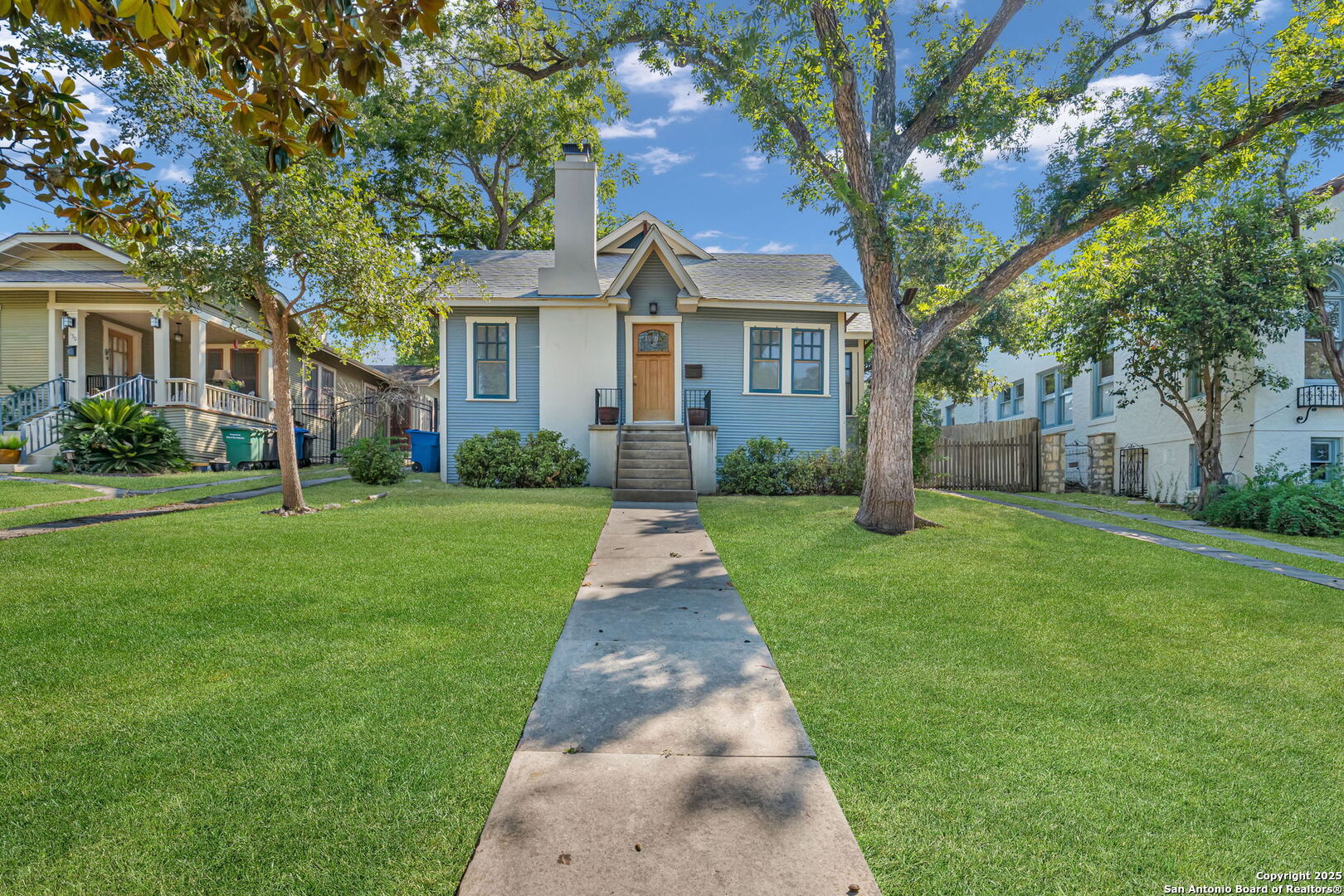126 Princess Pass, For Sale in San Antonio - eXp Realty