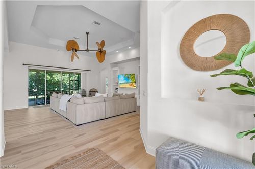 16150 Coco Hammock Way, FORT MYERS, FL, 33908-8296 | Card Image