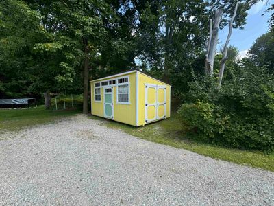 25 Asa's Way, House other with 2 bedrooms, 1 bathrooms and null parking in Bennington VT | Image 3