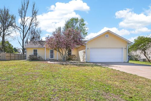 37 Red Oak Drive, Cabot, AR, 72023 | Card Image