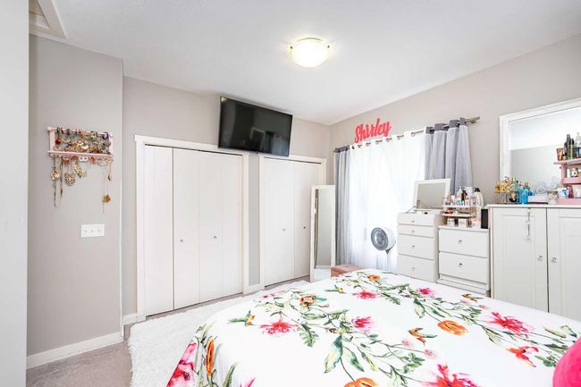 610 Redstone View Ne, Townhouse with 2 bedrooms, 3 bathrooms and 2 parking in Calgary AB | Image 21