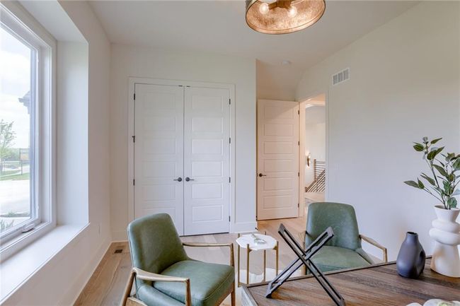 2307 W 176 Th Ter, House other with 4 bedrooms, 4 bathrooms and null parking in Overland Park KS | Image 32
