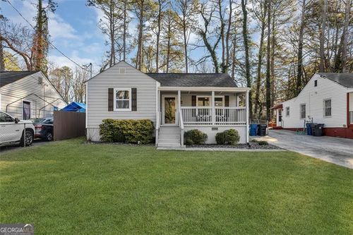 2912 Palm Dr, east point, GA, 30344-3712 | Card Image