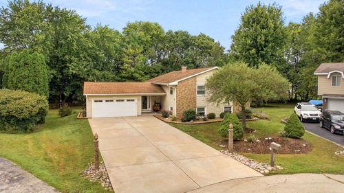 25240 W Marble Court, Channahon, IL, 60410 | Card Image