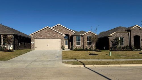 111 Goodnight Ct, Cleburne, TX, 76033-4459 | Card Image
