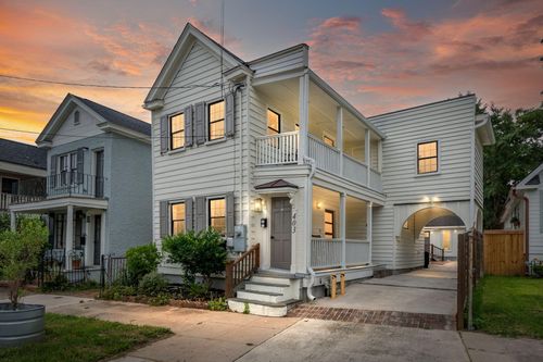 403 Sumter St, Charleston, SC, 29403-4639 | Card Image