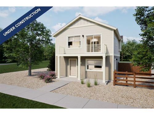 13459 E 103rd Pl, Commerce City, CO, 80022-9945 | Card Image