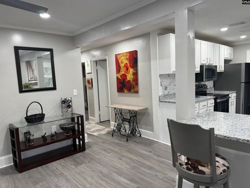 3416 Hazelhurst Road, Columbia, SC, 29203 | Card Image