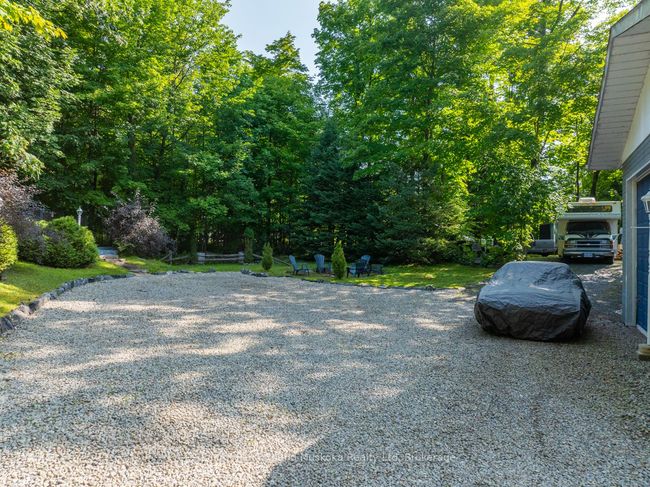 3 & 5 Squirrel Rd, House other with 4 bedrooms, 2 bathrooms and 15 parking in Mcdougall ON | Image 10