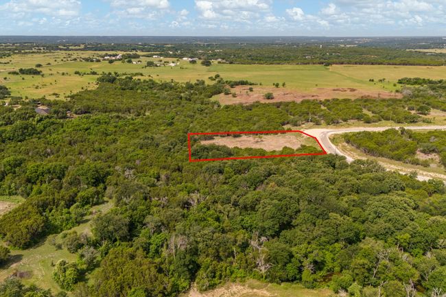 1069 Creek Crossing Rd, Home with 0 bedrooms, 0 bathrooms and null parking in Nemo TX | Image 14