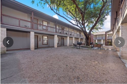 1366 S 12th St, Waco, TX, 76706-2154 | Card Image
