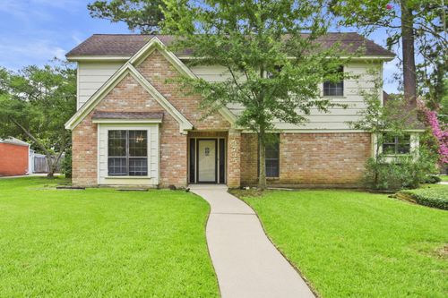 3735 Pineleaf Dr, Houston, TX, 77068-1205 | Card Image