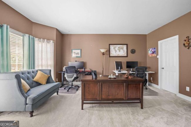 5205 Cottage Farm Rd, House other with 5 bedrooms, 5 bathrooms and 2 parking in Johns Creek GA | Image 6