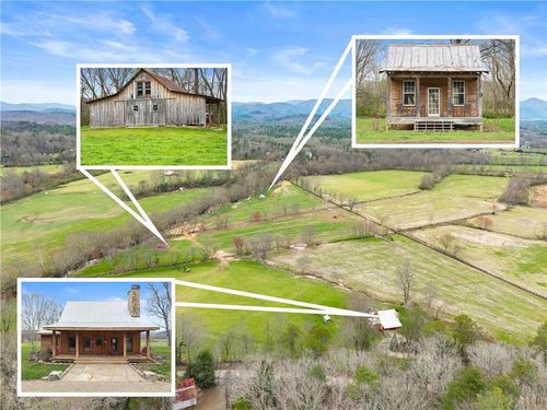 605 Lynch Mountain Rd, Sautee Nacoochee, GA, 30571 | Card Image