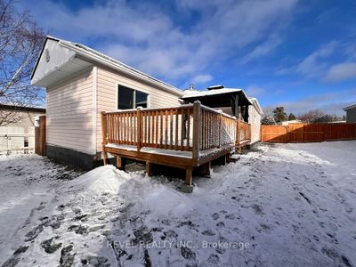 49 Foothills Lane, House other with 3 bedrooms, 1 bathrooms and 2 parking in Timmins ON | Image 3