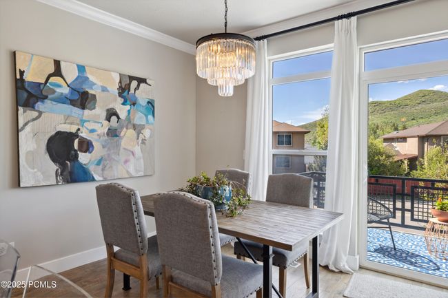 9 - 1348 Fiddich Glen Ln, Condo with 3 bedrooms, 4 bathrooms and null parking in Park City UT | Image 8