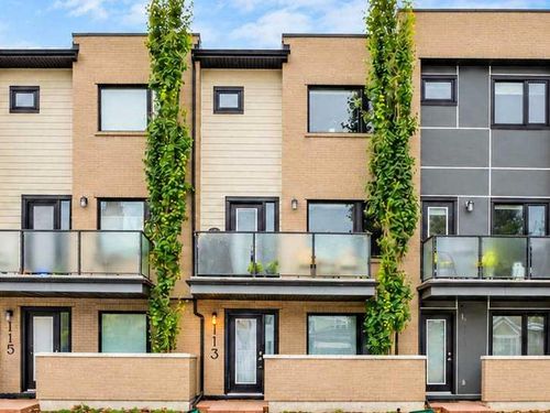 113-28 Mcdougall Crt Ne, Calgary, AB, T2E7H4 | Card Image