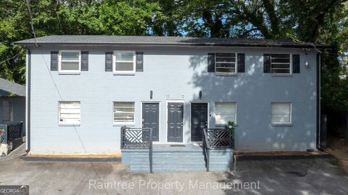 12-20 Griffin St Nw, Atlanta???, GA, 30314-4167 | Card Image