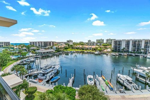 d603-2707 N Ocean Blvd, Boca Raton, FL, 33431-7111 | Card Image