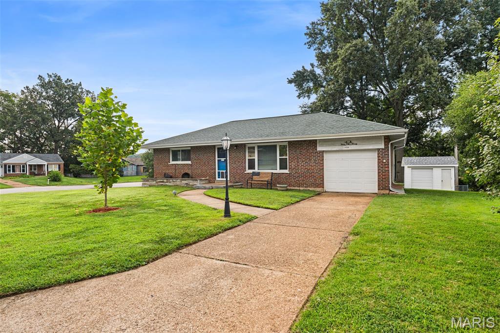 Residential in Crestwood