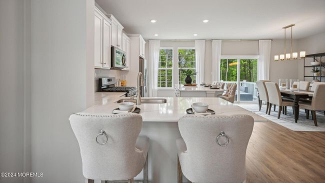 151 Wembley Way, Condo with 3 bedrooms, 4 bathrooms and null parking in Tinton Falls NJ | Image 18