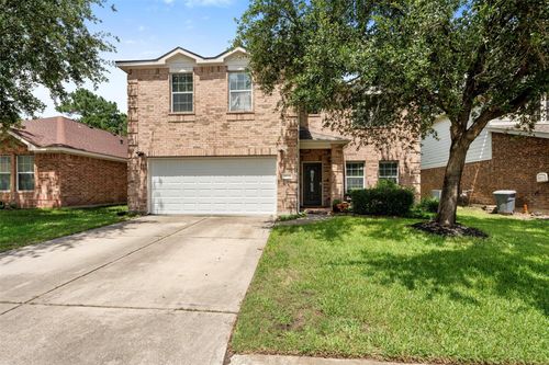 18026 Platinum Springs Dr, Tomball, TX, 77375-8768 | Card Image